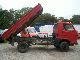 1986 MAN G 8.136 Van or truck up to 7.5t Tipper photo 11