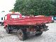 1986 MAN G 8.136 Van or truck up to 7.5t Tipper photo 4