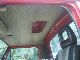1986 MAN G 8.136 Van or truck up to 7.5t Tipper photo 6