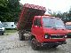 1986 MAN G 8.136 Van or truck up to 7.5t Tipper photo 8