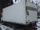 1999 MAN L 2000 8.163 LC Van or truck up to 7.5t Box photo 3