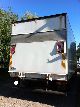 1999 MAN L 2000 8.163 LC Van or truck up to 7.5t Box photo 8