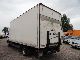 1998 MAN L 2000 8.224 Van or truck up to 7.5t Box photo 3