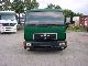 1993 MAN L 2000 8.153 Truck over 7.5t Chassis photo 2