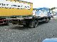 1991 MAN M 90 12.152 Truck over 7.5t Stake body photo 3