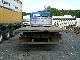 1991 MAN M 90 12.152 Truck over 7.5t Stake body photo 4