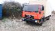 1997 MAN L 2000 10.163 Van or truck up to 7.5t Box-type delivery van - long photo 2