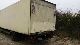 1997 MAN L 2000 10.163 Van or truck up to 7.5t Box-type delivery van - long photo 3