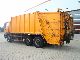 1996 MAN F 2000 26.293 Truck over 7.5t Refuse truck photo 9
