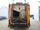1996 MAN F 2000 26.293 Truck over 7.5t Refuse truck photo 11