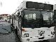 1993 MAN R 292 Coach Articulated bus photo 4