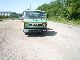 1991 MAN G 90 8.150 Van or truck up to 7.5t Tipper photo 1