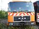 1999 MAN F 2000 26.293 Truck over 7.5t Refuse truck photo 9