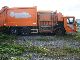1999 MAN F 2000 26.293 Truck over 7.5t Refuse truck photo 11