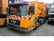 1999 MAN F 2000 26.293 Truck over 7.5t Refuse truck photo 12