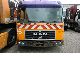 1999 MAN F 2000 26.293 Truck over 7.5t Refuse truck photo 13