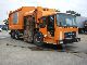 1999 MAN F 2000 26.293 Truck over 7.5t Refuse truck photo 16
