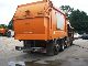 1999 MAN F 2000 26.293 Truck over 7.5t Refuse truck photo 18
