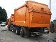 1999 MAN F 2000 26.293 Truck over 7.5t Refuse truck photo 19