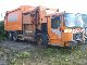 1999 MAN F 2000 26.293 Truck over 7.5t Refuse truck photo 8