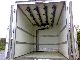 1995 MAN L 2000 8.153 Van or truck up to 7.5t Refrigerator body photo 4