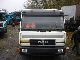 1994 MAN L 2000 8.223 Truck over 7.5t Chassis photo 1