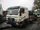 1994 MAN L 2000 8.223 Truck over 7.5t Chassis photo 2