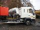 1994 MAN L 2000 8.223 Truck over 7.5t Chassis photo 3