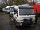 1994 MAN L 2000 8.223 Truck over 7.5t Chassis photo 4