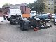 1996 MAN M 90 18.262 Truck over 7.5t Swap chassis photo 2