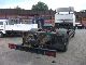 1996 MAN M 90 18.262 Truck over 7.5t Swap chassis photo 3