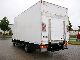 1999 MAN L 2000 8.163 Van or truck up to 7.5t Box photo 11