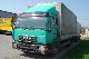 1998 MAN L 2000 8.224 Van or truck up to 7.5t Stake body and tarpaulin photo 2