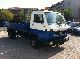 1990 MAN G 90 8.150 Van or truck up to 7.5t Tipper photo 2