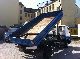 1990 MAN G 90 8.150 Van or truck up to 7.5t Tipper photo 5