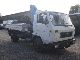 1990 MAN G 90 8.150 Van or truck up to 7.5t Tipper photo 8