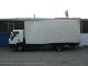 1998 MAN L 2000 8.163 Van or truck up to 7.5t Box photo 11