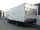 1998 MAN L 2000 8.163 Van or truck up to 7.5t Box photo 13
