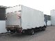 1998 MAN L 2000 8.163 Van or truck up to 7.5t Box photo 14