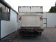 1998 MAN L 2000 8.163 Van or truck up to 7.5t Box photo 15