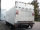 1998 MAN L 2000 8.163 Van or truck up to 7.5t Box photo 16