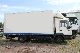 1998 MAN L 2000 8.163 Van or truck up to 7.5t Box photo 1