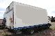 1998 MAN L 2000 8.163 Van or truck up to 7.5t Box photo 4