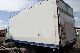 1998 MAN L 2000 8.163 Van or truck up to 7.5t Box photo 5