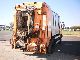 1987 MAN G 10.136 Truck over 7.5t Refuse truck photo 4