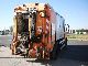 1987 MAN G 10.136 Truck over 7.5t Refuse truck photo 5