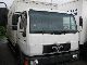 1994 MAN L 2000 8.153 Van or truck up to 7.5t Box photo 1