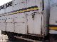 1987 MAN G 8.136 Van or truck up to 7.5t Cattle truck photo 3