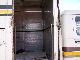 1987 MAN G 8.136 Van or truck up to 7.5t Cattle truck photo 5