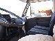 1987 MAN G 8.136 Van or truck up to 7.5t Cattle truck photo 6